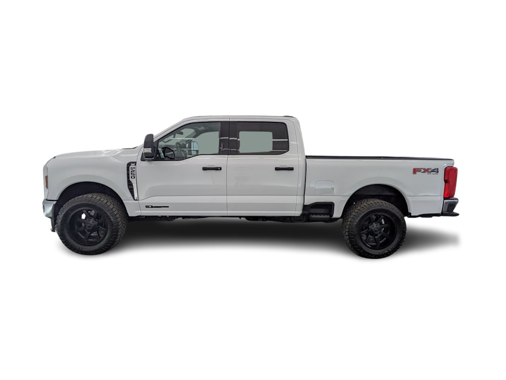 Thumbnail: 2024 Ford F-250 - 3