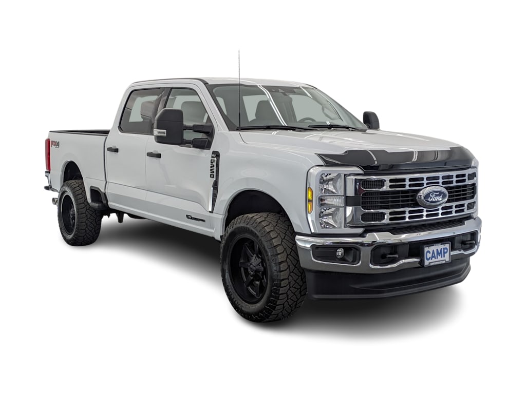 Thumbnail: 2024 Ford F-250 - 23