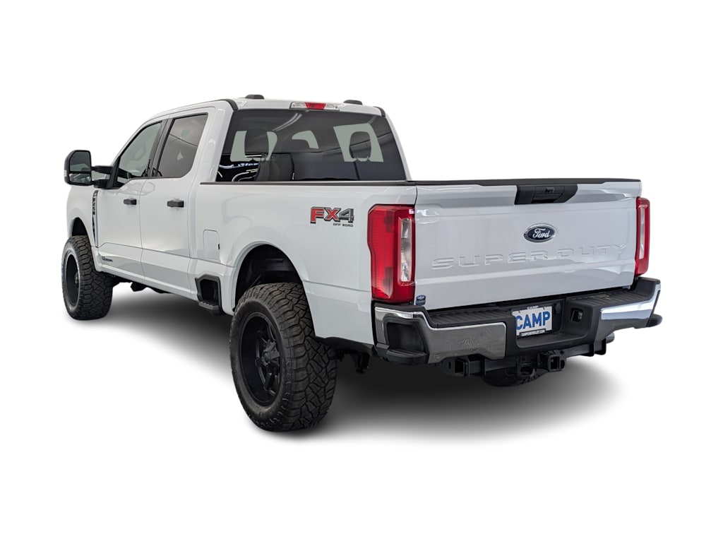 Thumbnail: 2024 Ford F-250 - 4