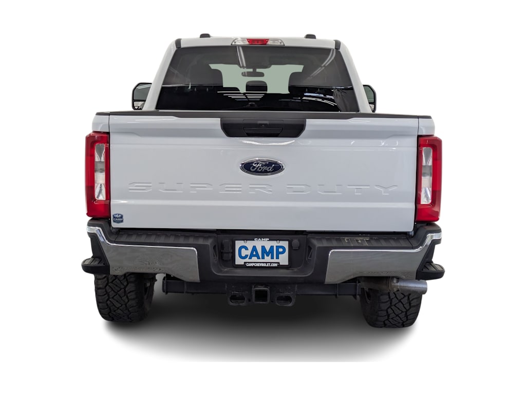 Thumbnail: 2024 Ford F-250 - 5