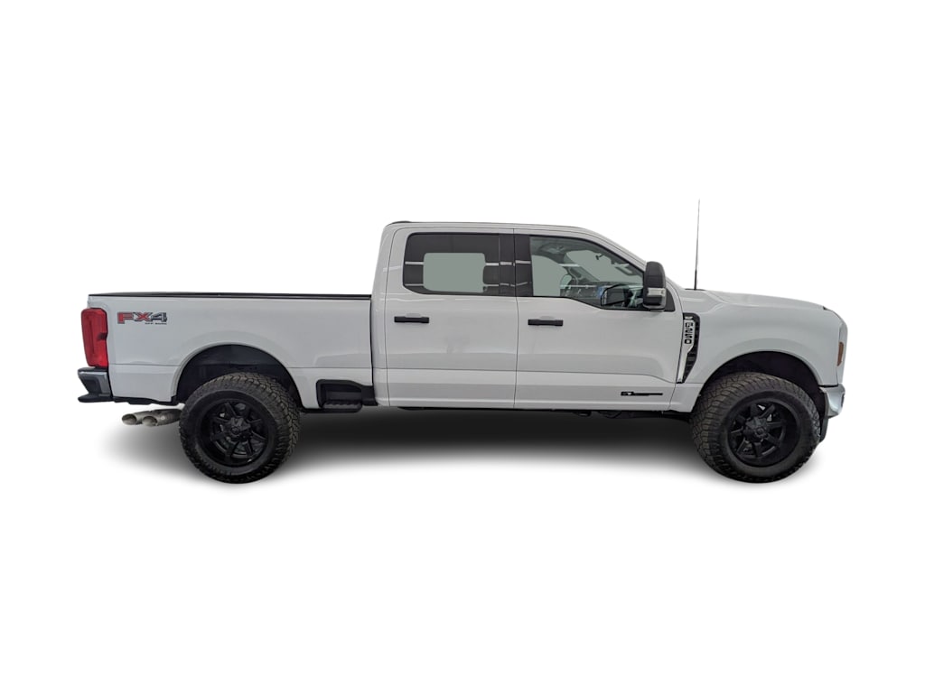 Thumbnail: 2024 Ford F-250 - 22