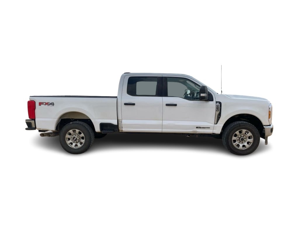 Thumbnail: 2024 Ford F-250 - 8