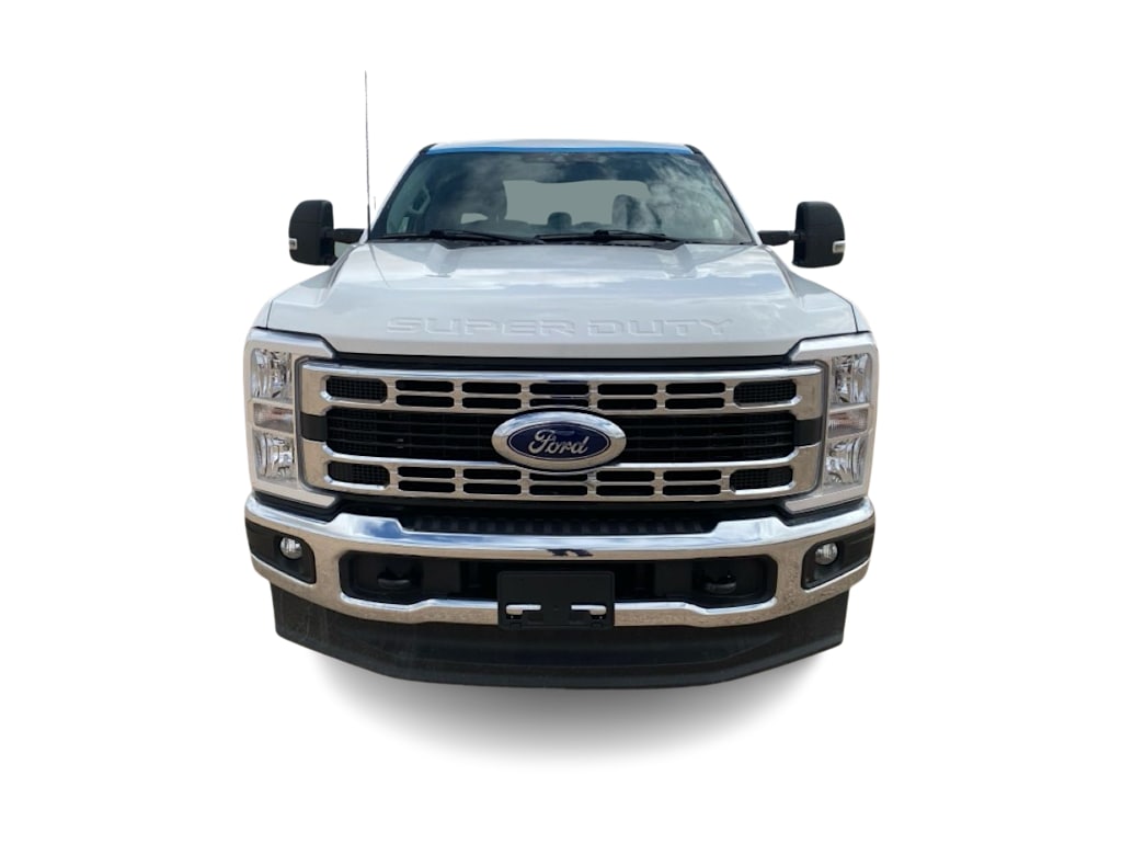 Thumbnail: 2024 Ford F-250 - 3
