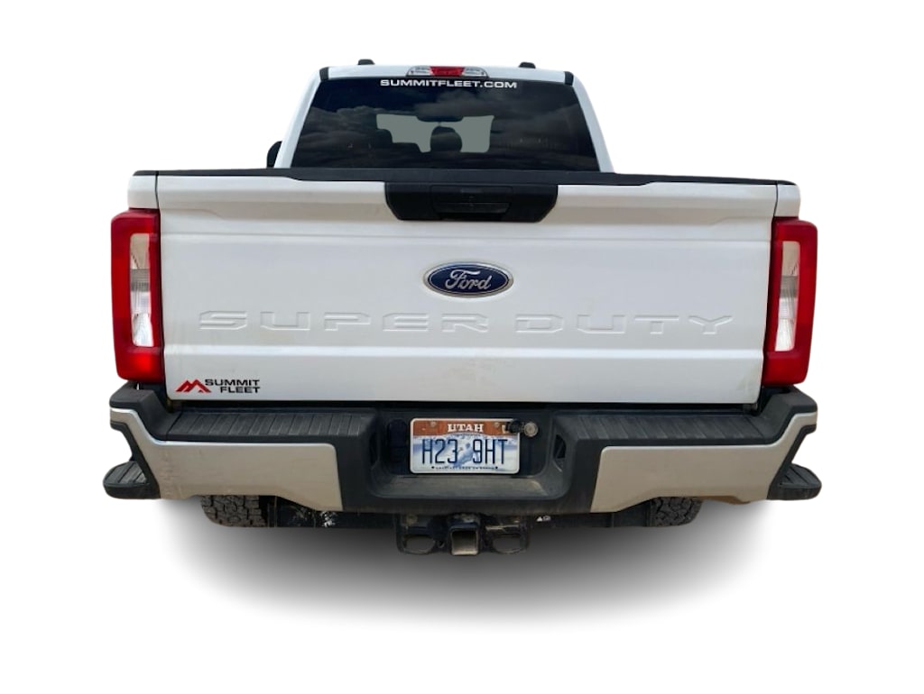 Thumbnail: 2024 Ford F-250 - 2
