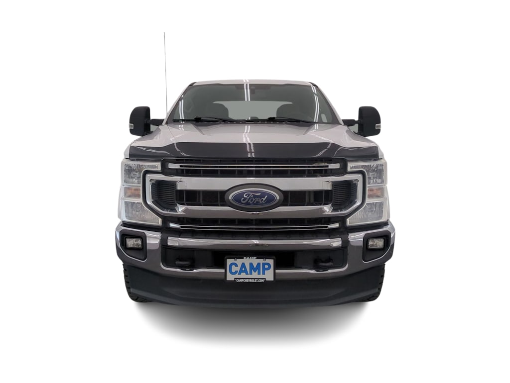 Thumbnail: 2021 Ford F-350 - 6