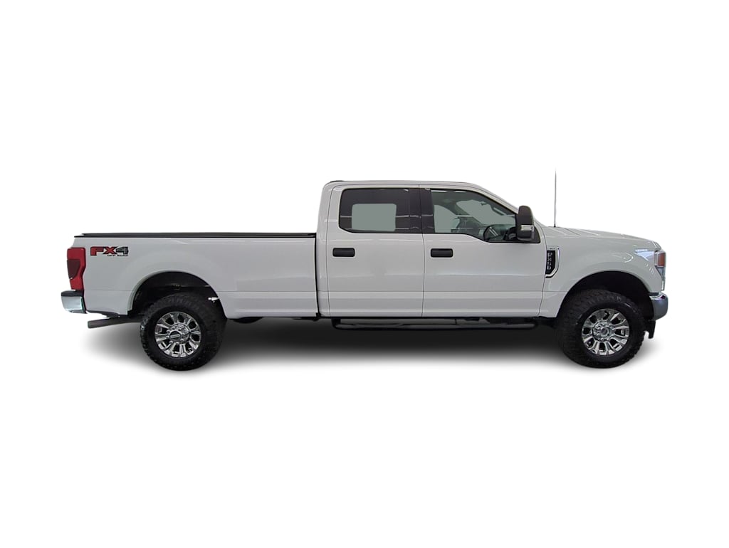 Thumbnail: 2021 Ford F-350 - 22