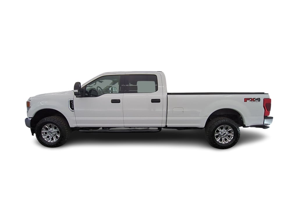 Thumbnail: 2021 Ford F-350 - 3