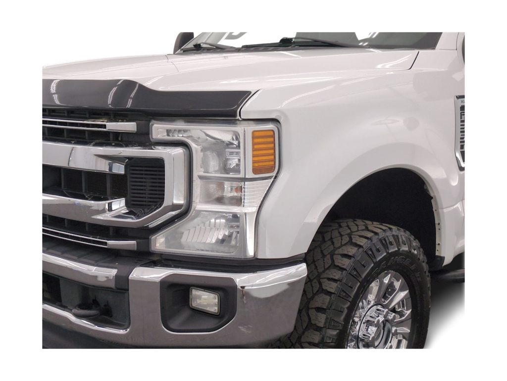 Thumbnail: 2021 Ford F-350 - 24