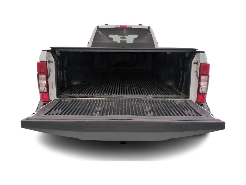 Thumbnail: 2021 Ford F-350 - 18