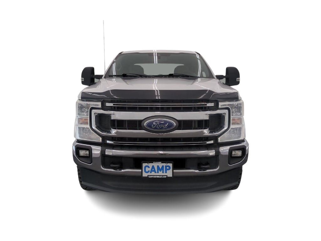 Thumbnail: 2021 Ford F-350 - 6