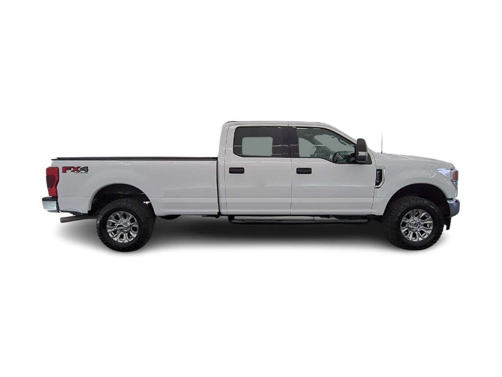 Thumbnail: 2021 Ford F-350 - 22