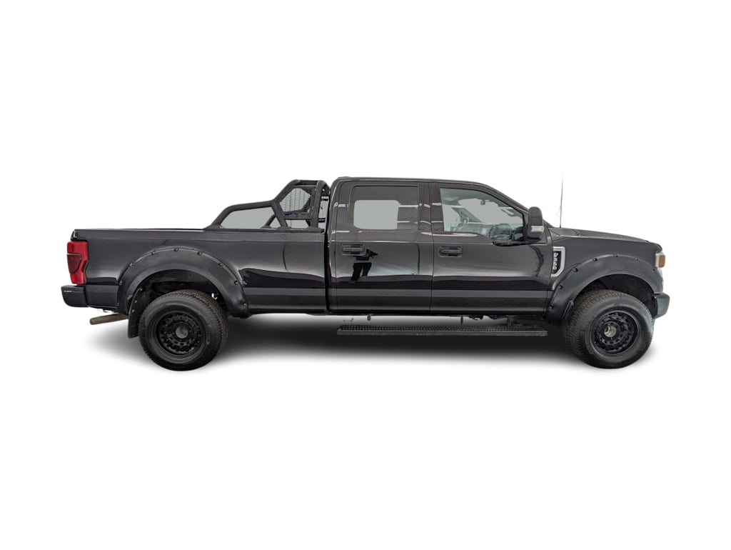 Thumbnail: 2021 Ford F-350 - 22