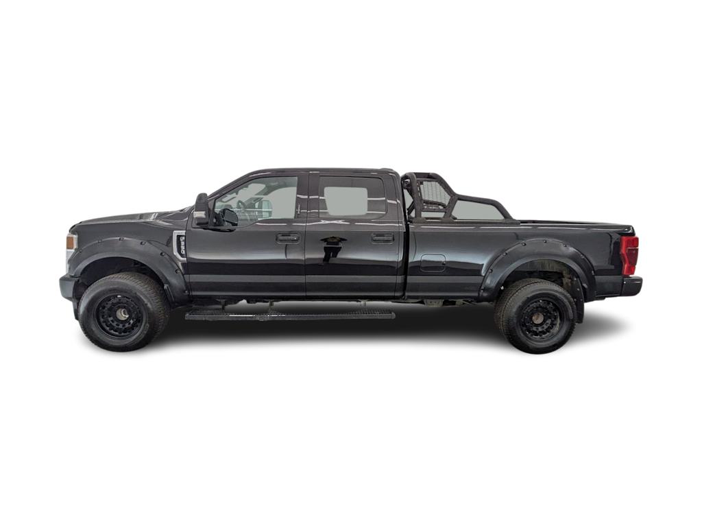 Thumbnail: 2021 Ford F-350 - 3