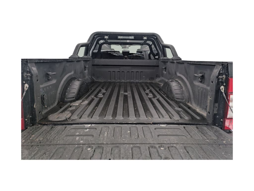 Thumbnail: 2021 Ford F-350 - 18