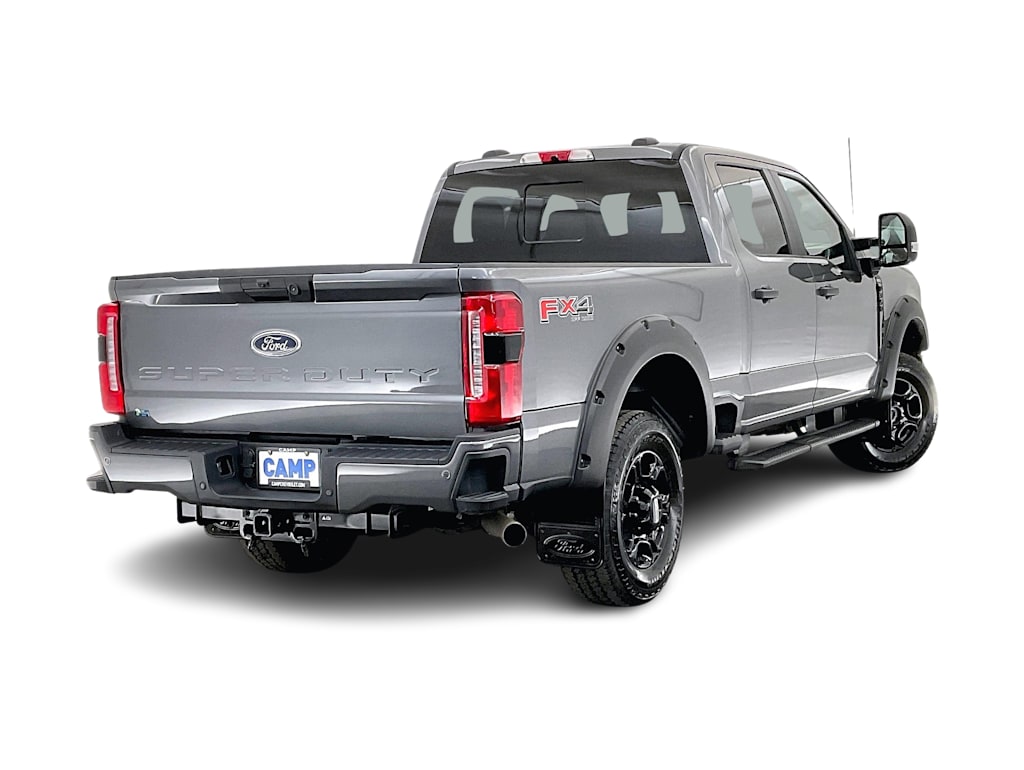 2023 Ford F-350 XL 23