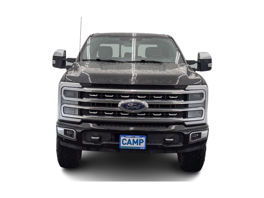 Thumbnail: 2023 Ford F-350 - 6