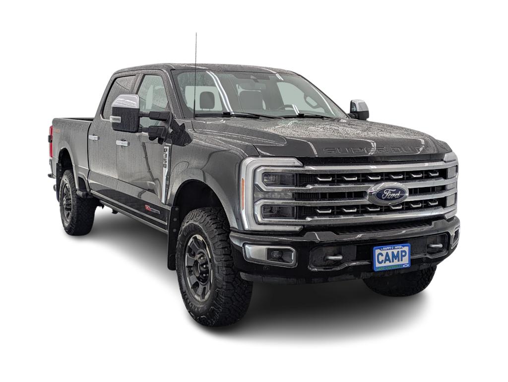 Thumbnail: 2023 Ford F-350 - 23