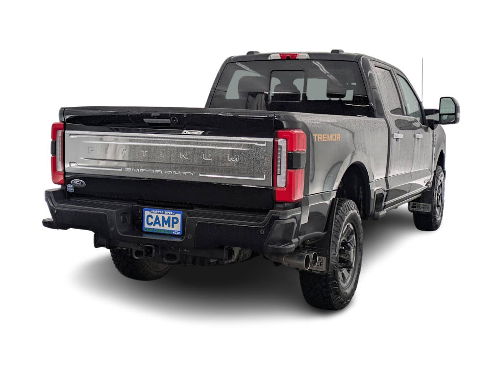 Thumbnail: 2023 Ford F-350 - 21
