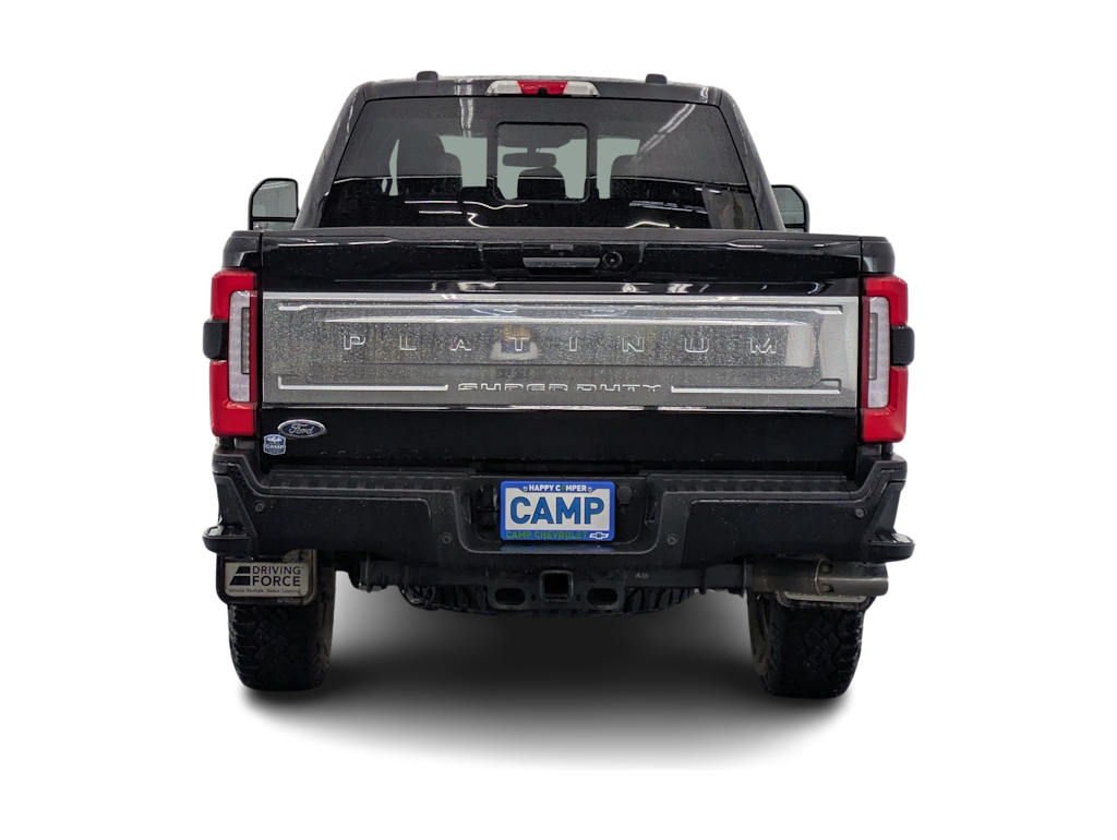Thumbnail: 2023 Ford F-350 - 5