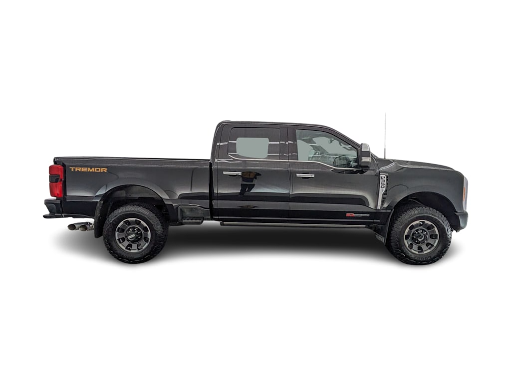 Thumbnail: 2023 Ford F-350 - 22