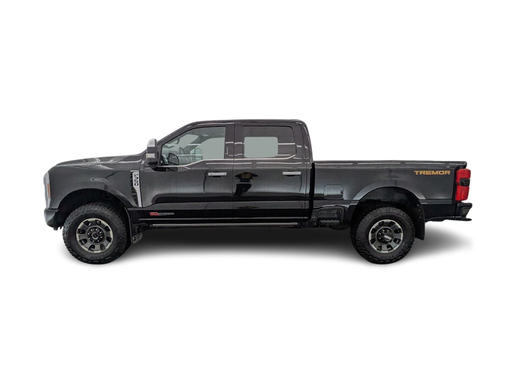 Thumbnail: 2023 Ford F-350 - 3
