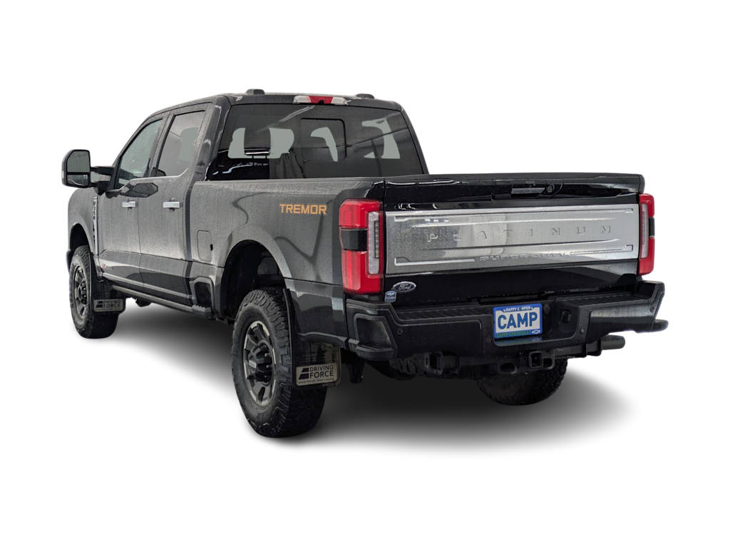 Thumbnail: 2023 Ford F-350 - 4