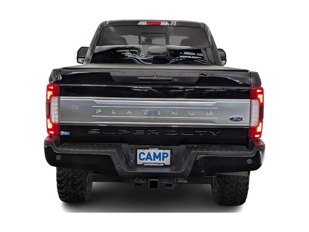 Thumbnail: 2017 Ford F-350 - 5