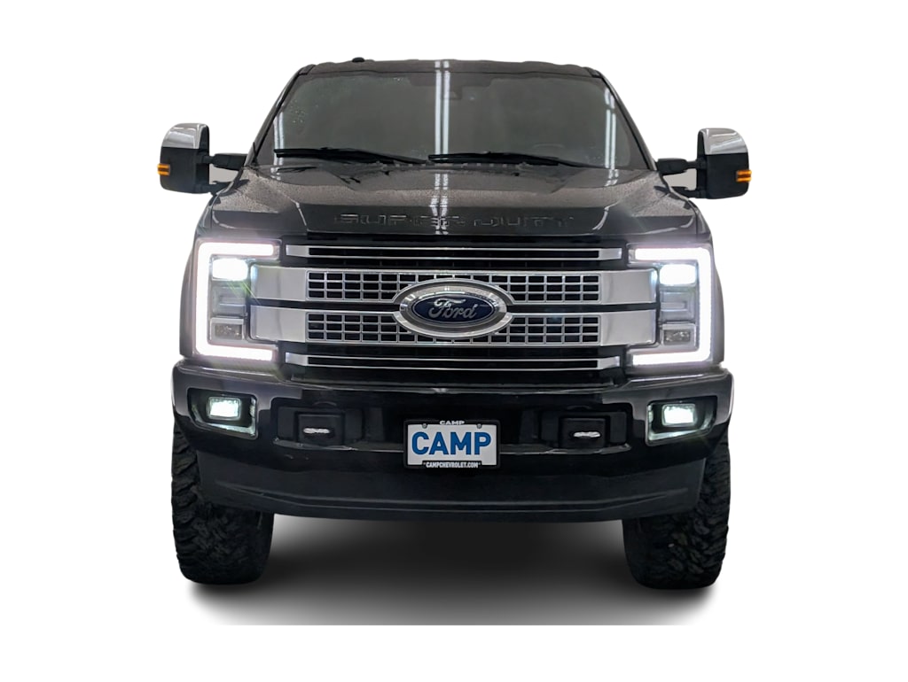 Thumbnail: 2017 Ford F-350 - 6
