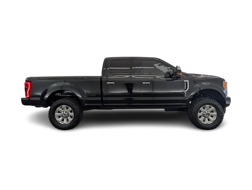 Thumbnail: 2017 Ford F-350 - 22