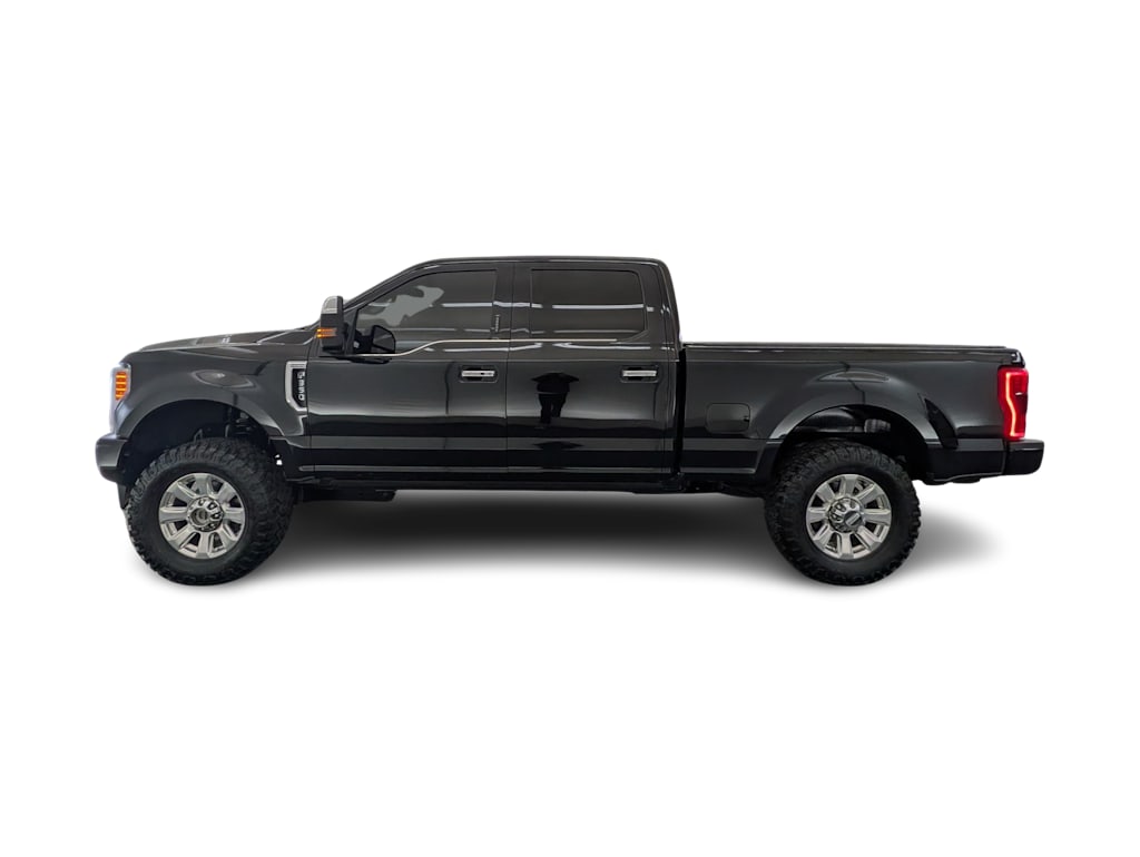 Thumbnail: 2017 Ford F-350 - 3