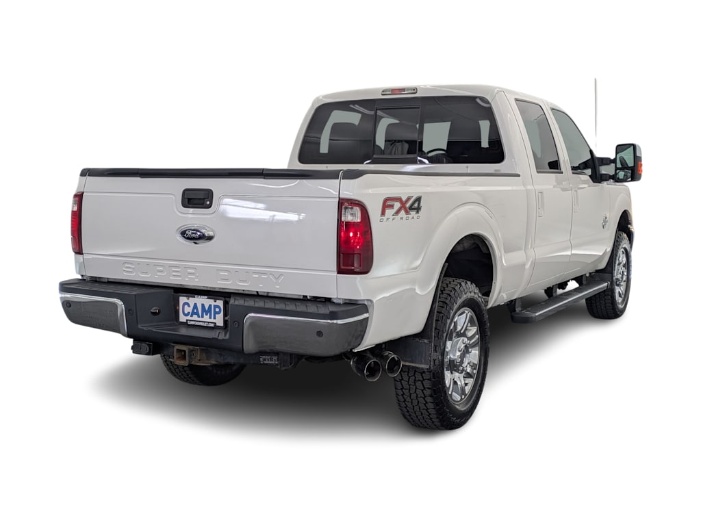Thumbnail: 2016 Ford F-350 - 20