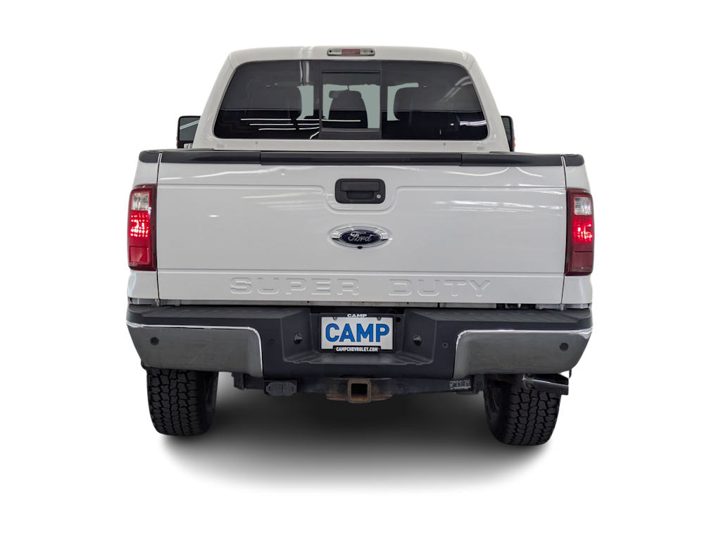 Thumbnail: 2016 Ford F-350 - 5