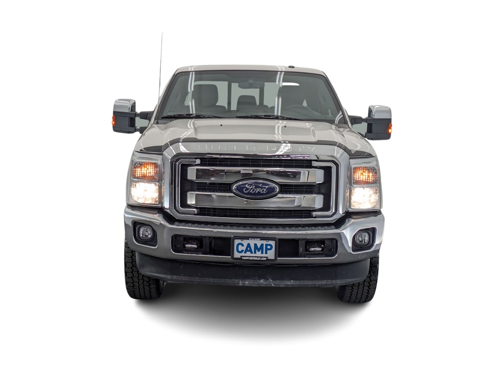 Thumbnail: 2016 Ford F-350 - 6