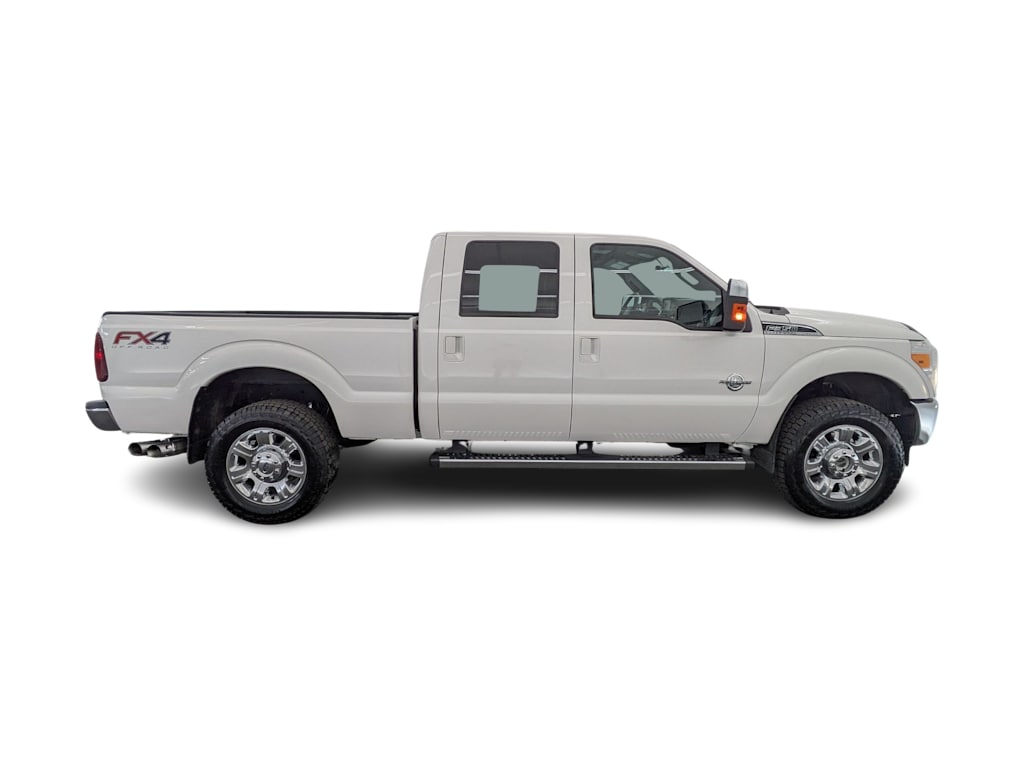 Thumbnail: 2016 Ford F-350 - 21