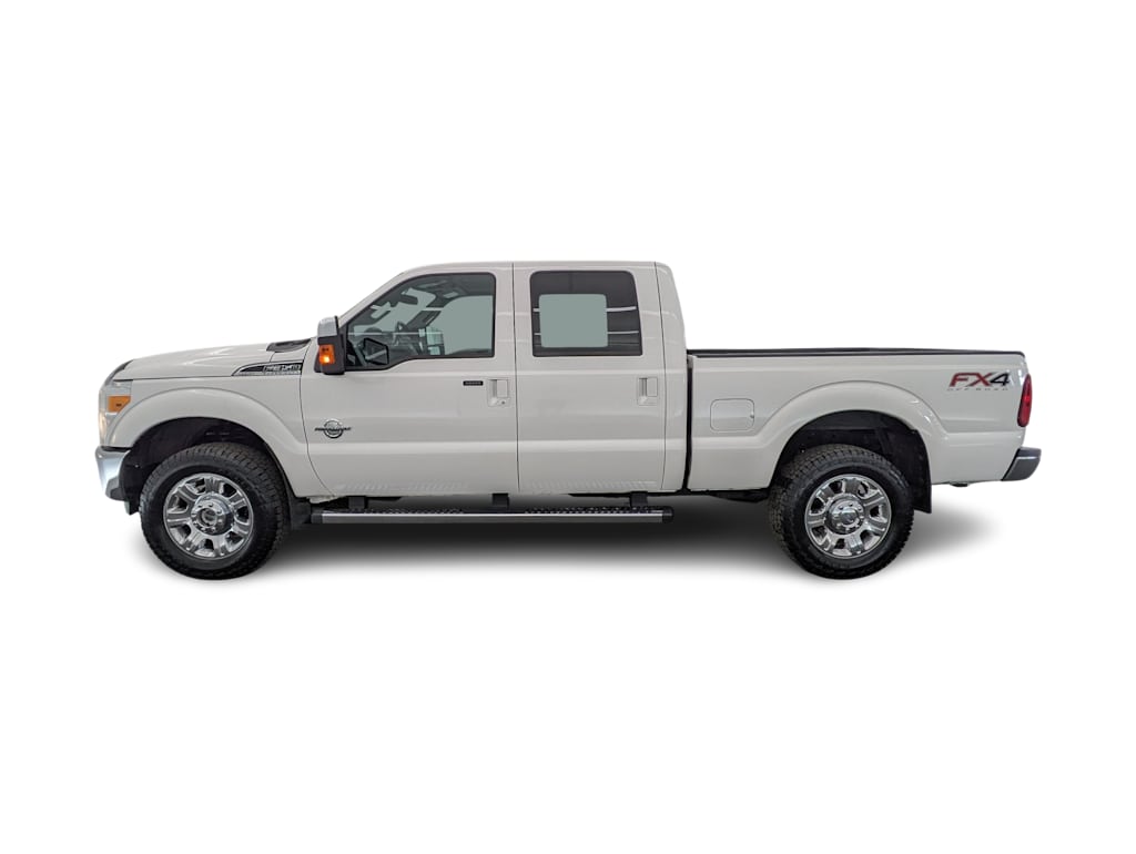 Thumbnail: 2016 Ford F-350 - 3