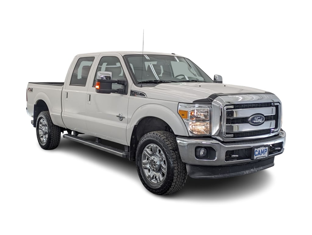 Thumbnail: 2016 Ford F-350 - 22