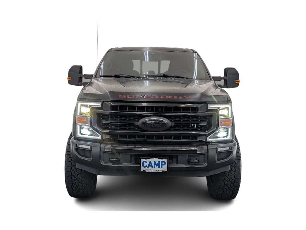 Thumbnail: 2020 Ford F-350 - 6