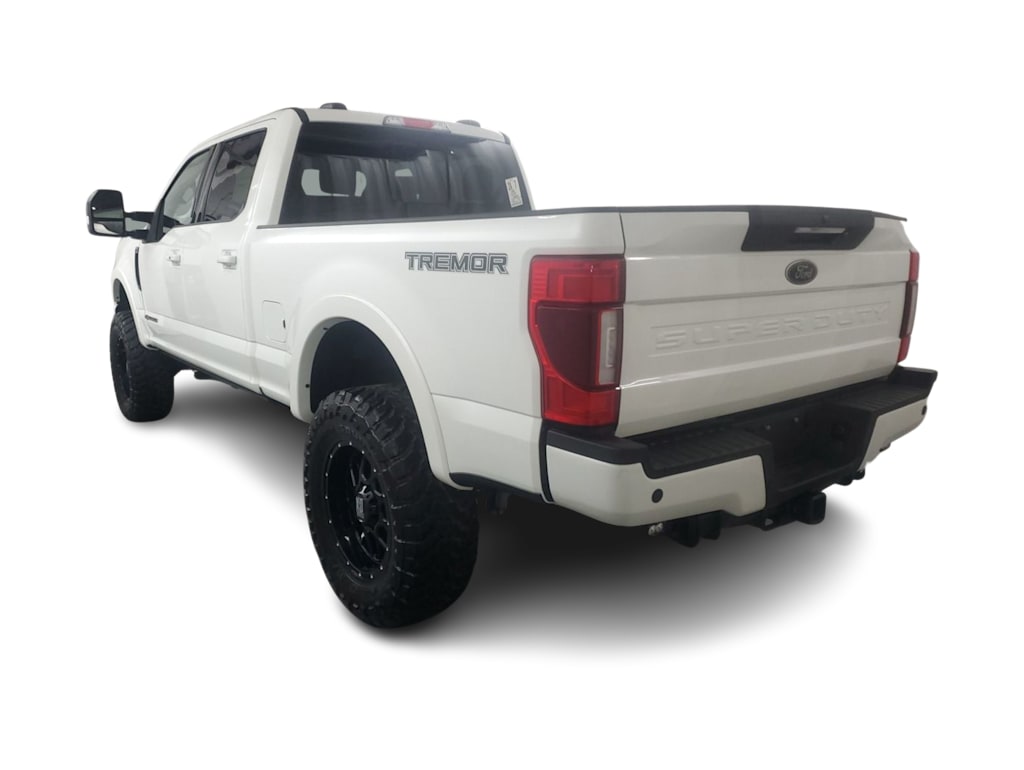 Thumbnail: 2022 Ford F-350 - 2