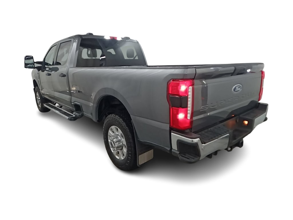 Thumbnail: 2024 Ford F-350 - 3