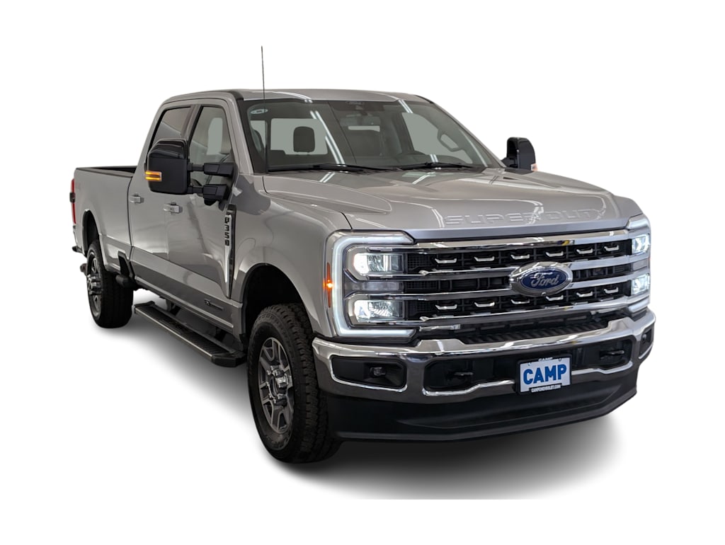Thumbnail: 2024 Ford F-350 - 23