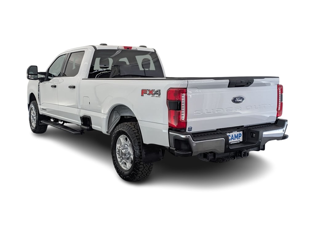 Thumbnail: 2025 Ford F-350 - 4