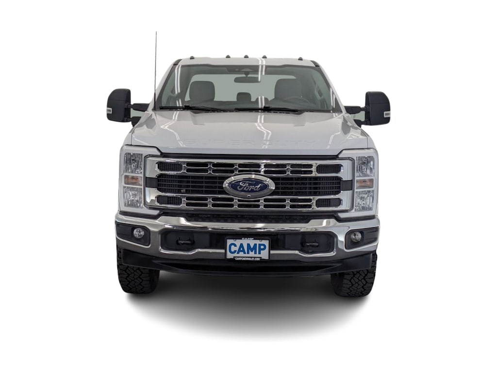 Thumbnail: 2025 Ford F-350 - 6