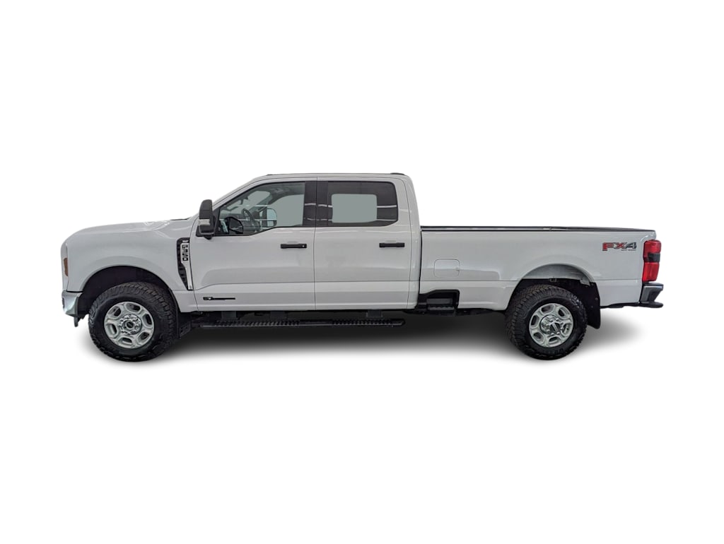 Thumbnail: 2025 Ford F-350 - 3