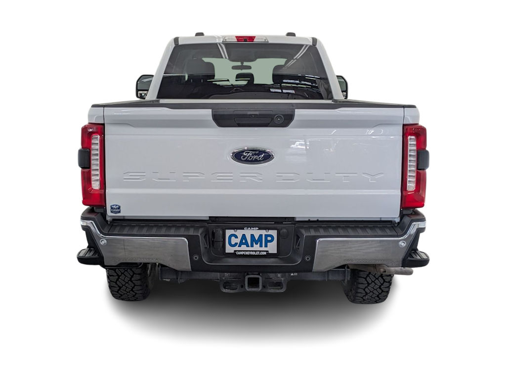 Thumbnail: 2025 Ford F-350 - 5
