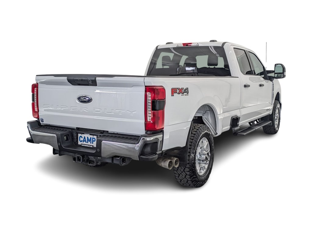Thumbnail: 2025 Ford F-350 - 20