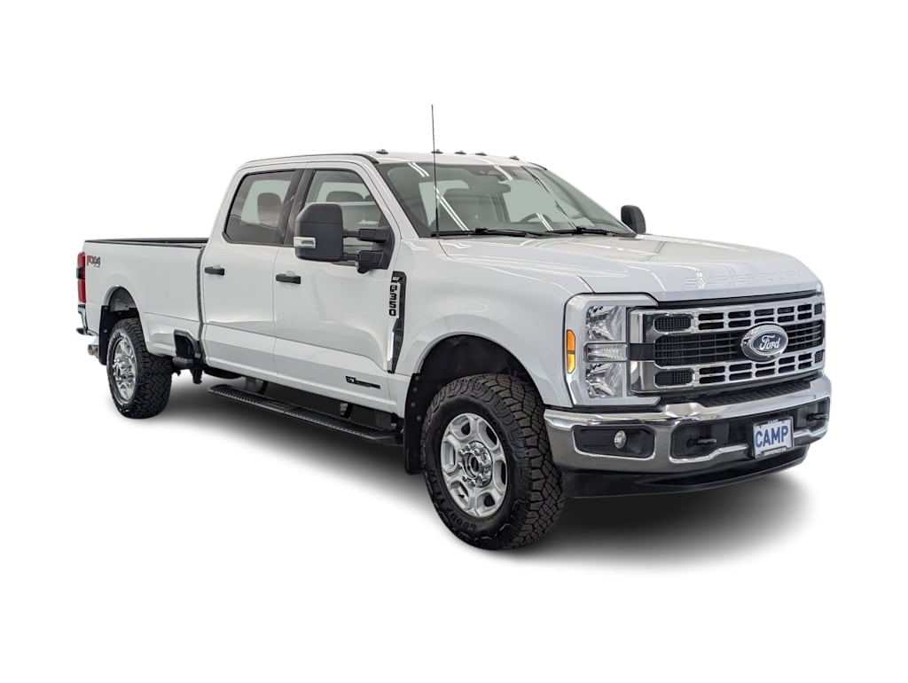 Thumbnail: 2025 Ford F-350 - 22