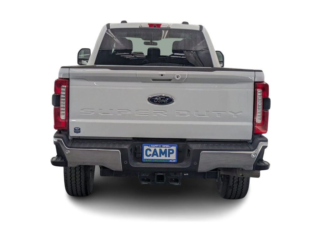 Thumbnail: 2025 Ford F-350 - 5