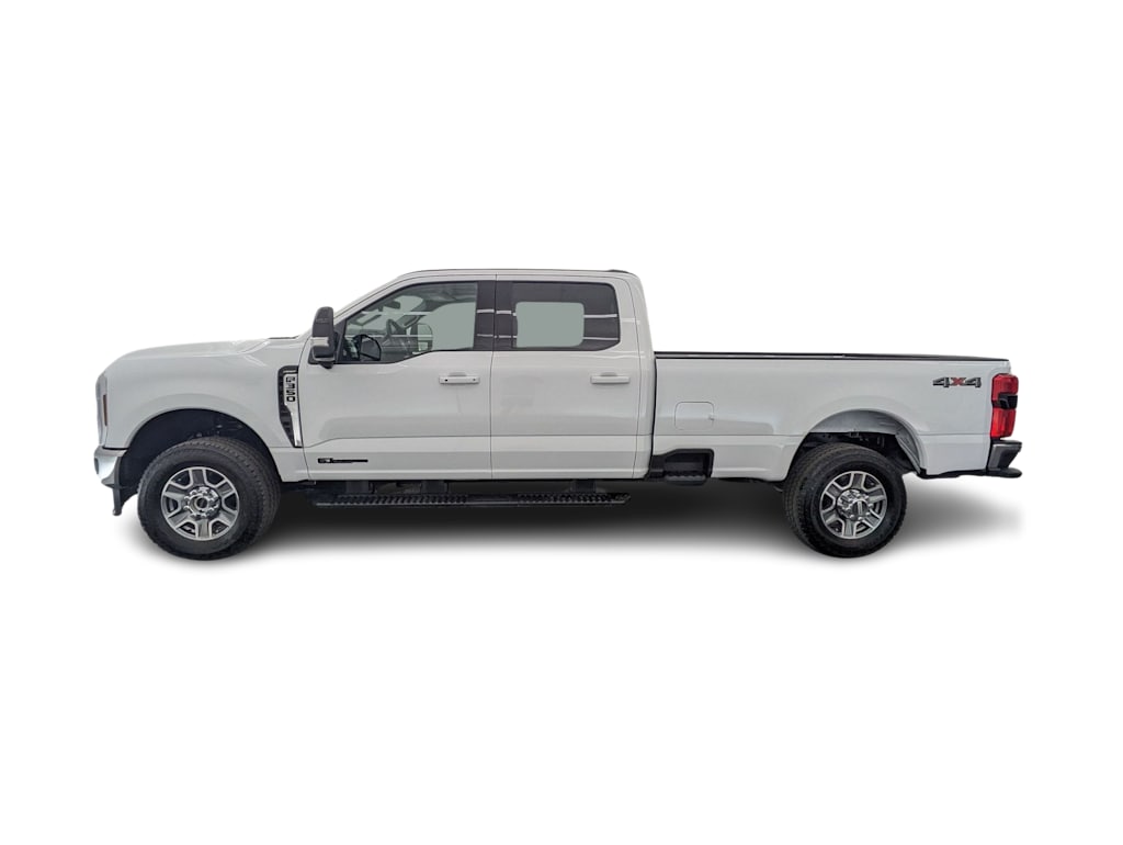 Thumbnail: 2025 Ford F-350 - 3