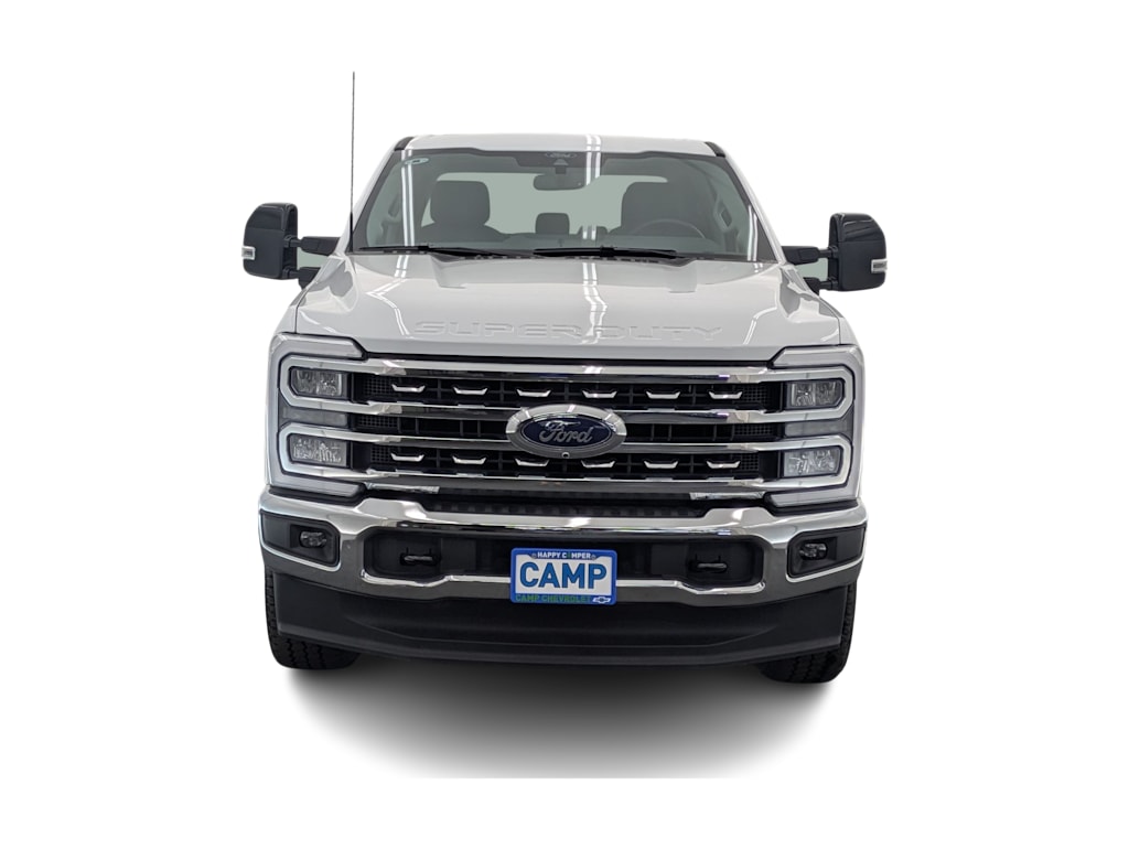 Thumbnail: 2025 Ford F-350 - 6