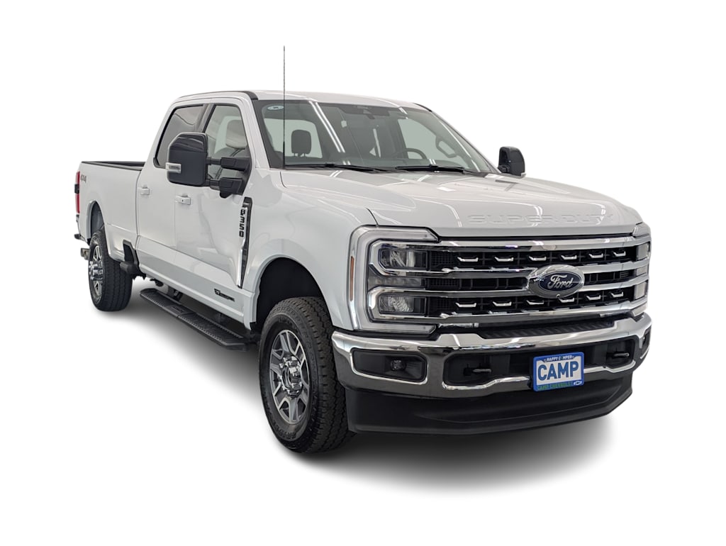 Thumbnail: 2025 Ford F-350 - 21